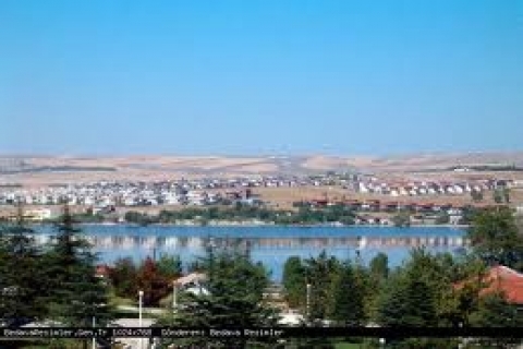  Ankara Defterdarlığı, 9.2 milyon TL'ye 2 konut alanı satacak!