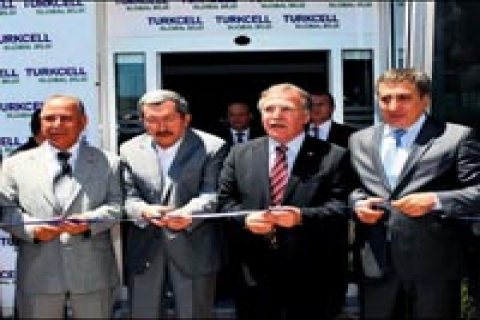  Turkcell Karabük'te çağrı merkezi kurdu!