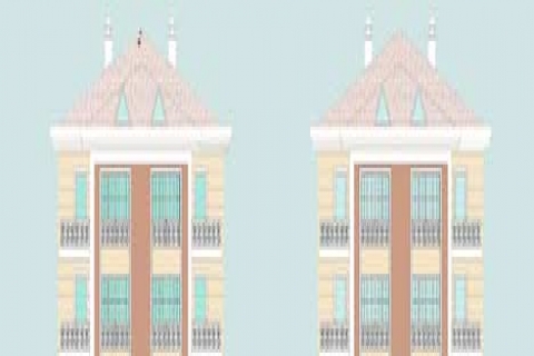  Kemerburgaz Kuzeyyıldızı projesi geliyor!