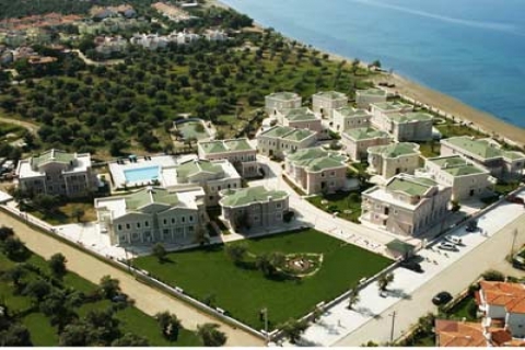 Denizevler'de 175 bin dolara hemen teslim konut!