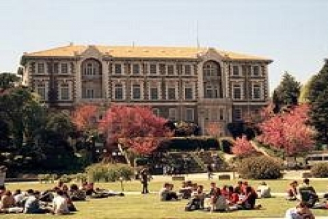 Türk-Alman Üniversitesi, inşaat mühendisliği bölümüne profesör alınacak!