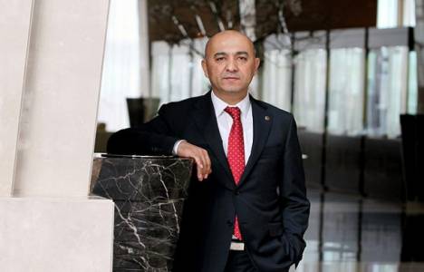 Türk müteahhitlik sektörü, 2013'te 30 milyar doları hedefliyor!