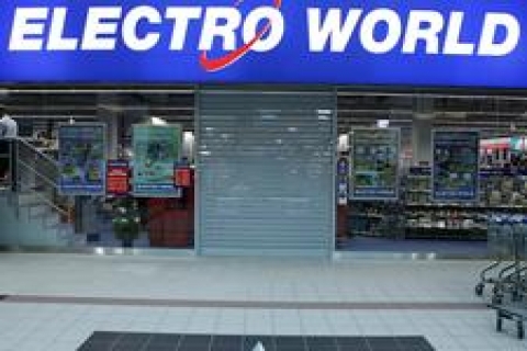 Electro World, mağaza sayısını 10'a çıkardı