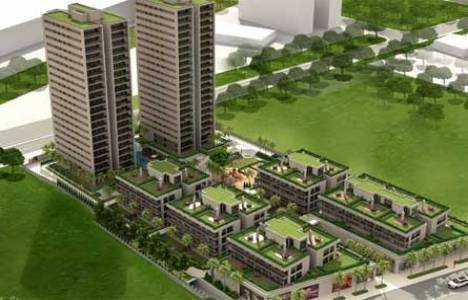 15300 Misia Evleri nde 495 bin liraya 3+1! Anahtar teslim!