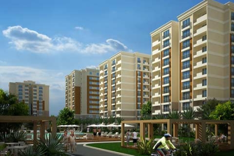  Mimart Armada City Plus projesinde kampanyalı fiyatlar 75 bin liradan başlıyor! 