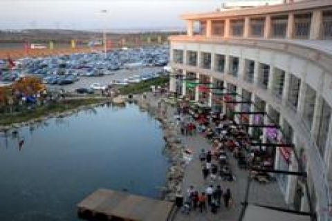 Via/Port'un ikinci alışveriş festivali Kasım'da!