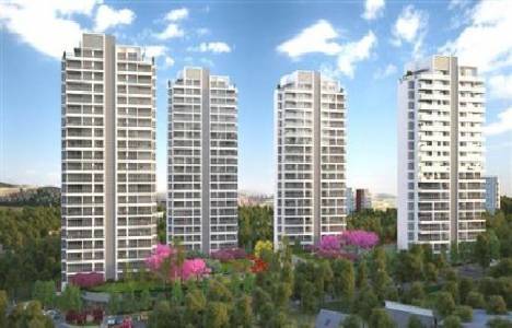 Ankara Nata İncek Evleri!