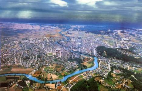 Yeşilöz Otel icradan 11 milyon 172 bin TL'ye satılıyor!