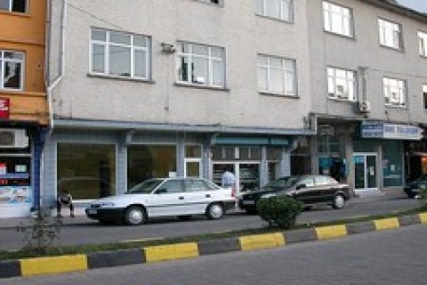 Rize Belediye Başkanlığı'ndan satılık 2 dükkan!