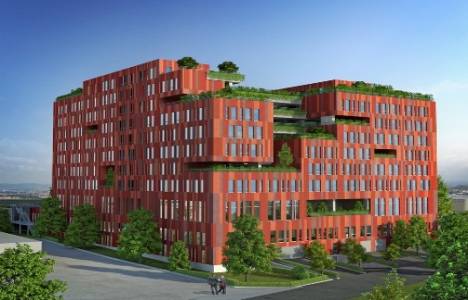 Gürallar Lapis Han satışta! 275 bin TL den başlayan fiyatlarla!