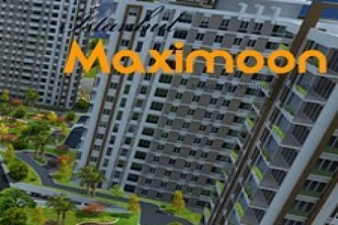 Maximoon'da 68 bin TL'den başlayan fiyatlarla 1+1!