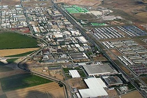 Eskişehir'de 3.4 milyon TL'ye icradan satılık fabrika!