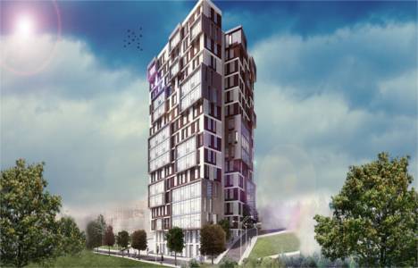 Nef Points 06 projesinde 199 bin liradan başlayan fiyatlar!