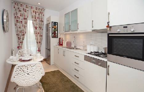 Yorum İnşaat-Turkmall Yorum İstanbul örnek daire!