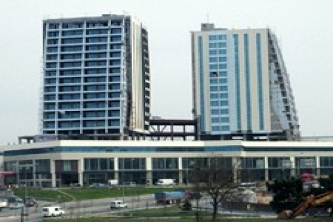 Eresin'in Beykent'teki iki rezidansında yeni skandal!