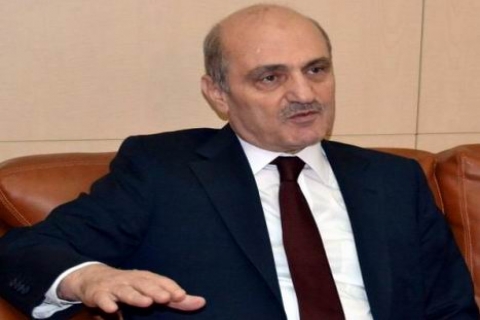  Erdoğan Bayraktar: Türkiye, fay hattı üzerinde oturuyor!