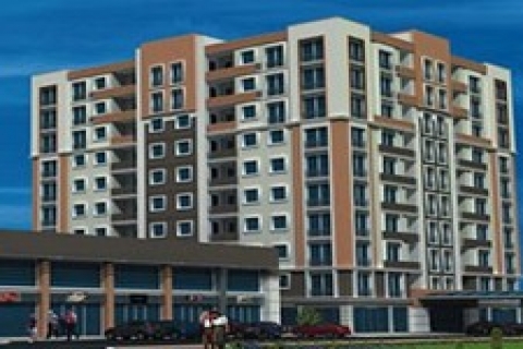 Beylikdüzü Aslan Residence 'ta 275 bin TL'ye 2+1! Hemen teslim!