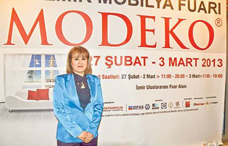 Mobilya Sektörü 27 Şubat'ta İzmir'de buluşuyor! 