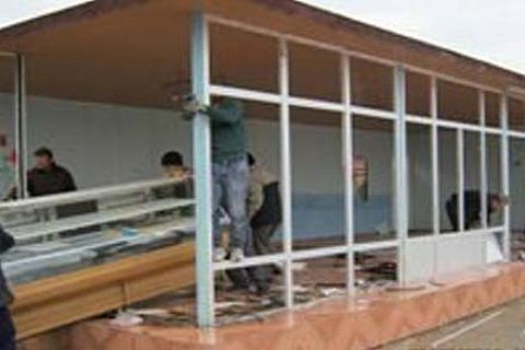 Manisa Belediyesi'nden kaçak yapılara sıfır tolerans mesajı!