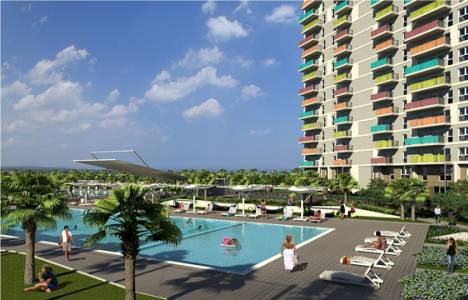 Soyak ve Yapı Kredi’den: Yeşil Konut Kredisi! Yüzde 0,71 faiz! 