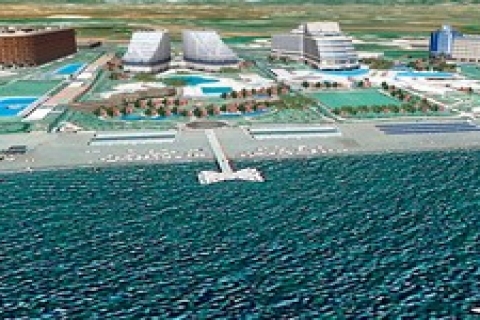 Otellerde 3 boyutlu sanal tur dönemi başladı!