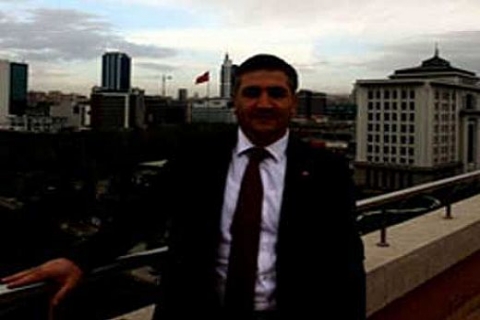 Venezuela'da inşaat karşılığı petrol ürünleri projesi için görüşüldü!