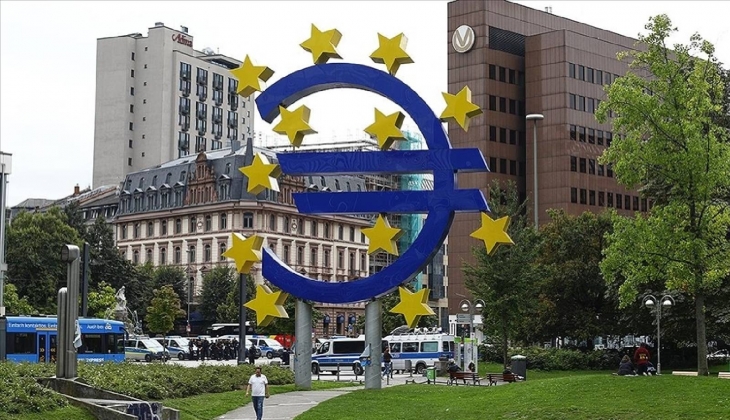 Avrupa Merkez Bankası faiz kararını açıkladı! Faiz piyasa beklentilerinde sabit kaldı...
