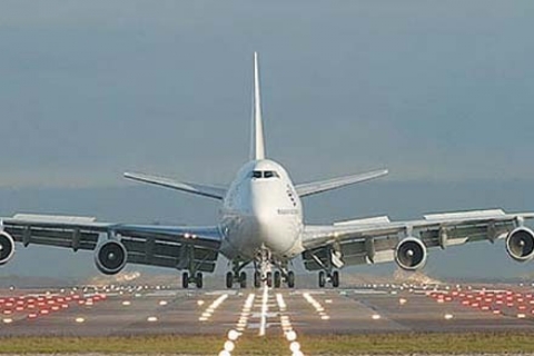 İstanbul'un 3. havalimanı 100 milyon kapasiteli olacak!