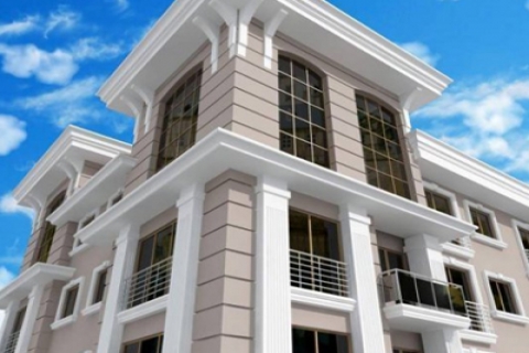  Yakacık Royal Towers