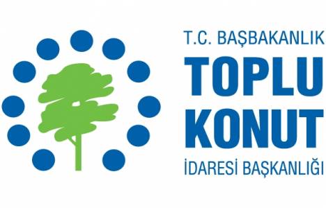 Başbakanlık Toplu Konut İdaresi'nden ihaleye katılma yasağı!