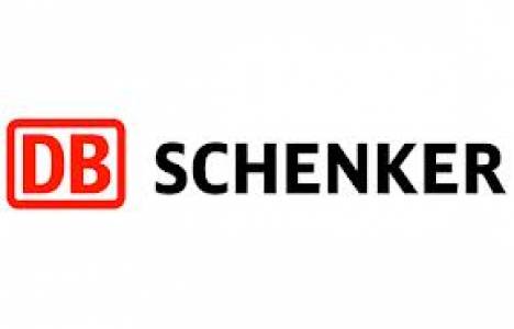 DB Schenker Türkiye'de yük taşımacılığı hattı kuracak!