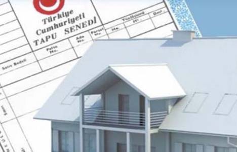 Ahmet Yetkin: Tapu harcı zammı piyasayı olumsuz etkileyecek!