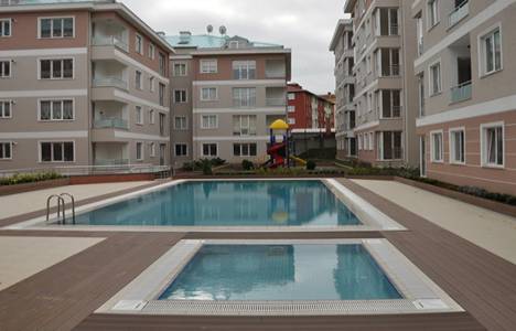 Sevinç Konutları 2