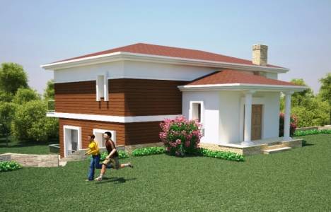 4 Mevsim Konakları İzmir de 425 bin liradan başlayan fiyatlarla!