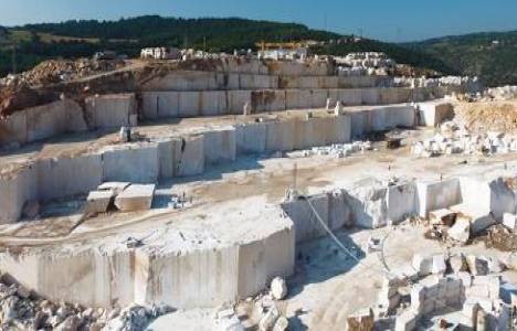 Mütekabiliyet Yasası, mermer satışlarını da arttırdı! 