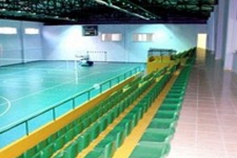 TOKİ Trabzon'da Spor ve Kültür Kompleksi yapıyor!