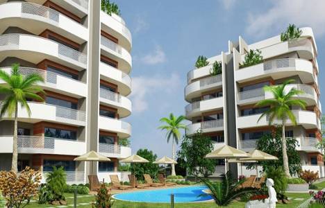 Azra Evleri'nde son 2 konut: 320 bin liraya! 