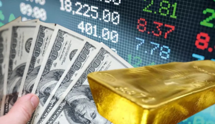 Ağustosta rekabet borsa, altın ve dolarda oldu! Sonunda yatırımcısına tek kazandıran o oldu!