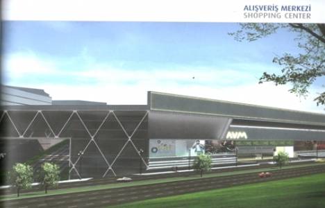 Tuzla Orhanlı da kurulacak İstanbul Yenişehir projesi 13 karede! 