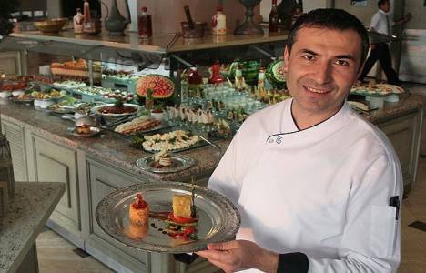 Turistik tesisler yeni turizm sezonu için hazırlıklarını tamamladı!