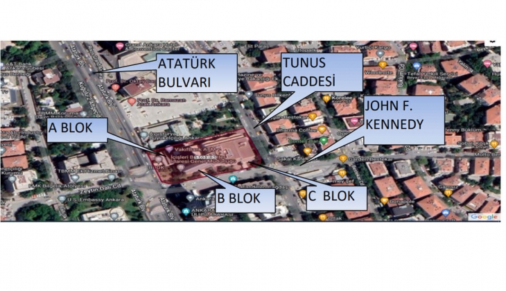 İş GYO 4 gayrimenkulünün kira değerini açıkladı! İşte o rakamlar! 