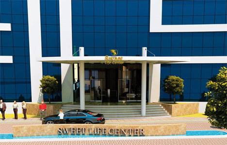 Sweet Life Center resimleri!