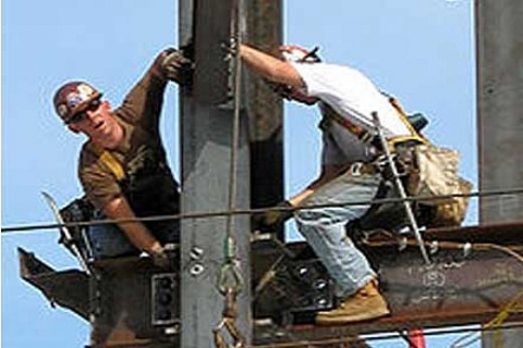 İnşaat sektörünün istihdamdaki payı Aralık ayında yüzde 0.2 puan arttı!