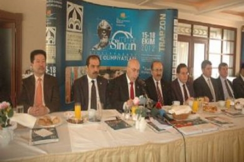 Türk Dünyası Müh.,Mimarlık ve Şehircilik Kurultayı toplandı!