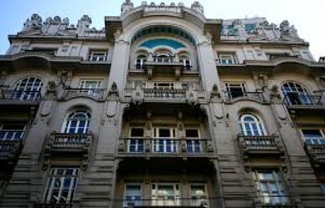 Kastamonu'daki Hafız Sadık Konağı müze mi olacak?