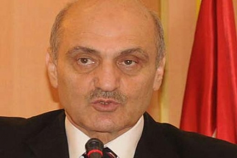 Erdoğan Bayraktar, Expo 2012 Yeosu Fuarı için düzenlenen resepsiyona katılacak!