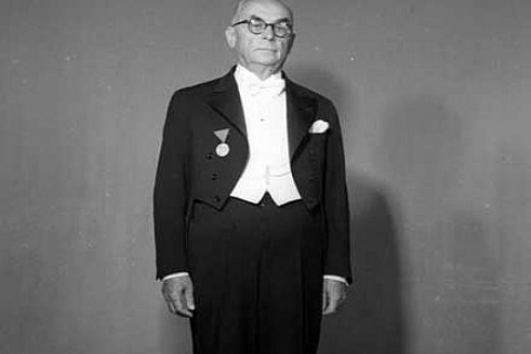 Köşk, Celal Bayar'a ait tapuyu iade etti!