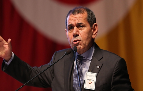 GS'nin Florya ve Riva arazileri ile ilgili protokol yakında imzalanacak!