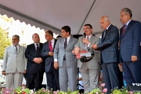  Esenler Hükümet Konağı