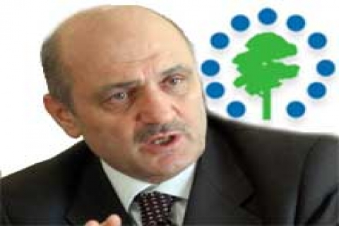 TOKİ Başkanı isyan etti: Müteahhitliğin de bir şerefi var